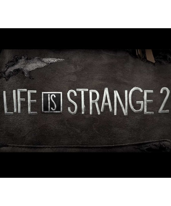 Life is Strange 2 Complete Season XBOX One Xbox One Key EUROPE